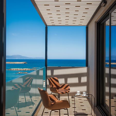 Chania Flair Boutique Hotel, Tapestry Collection By Hilton (Adults Only) Экстерьер фото
